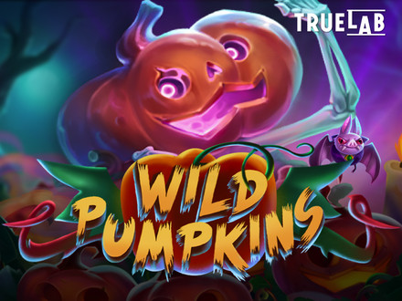 Wild Pumpkins slot